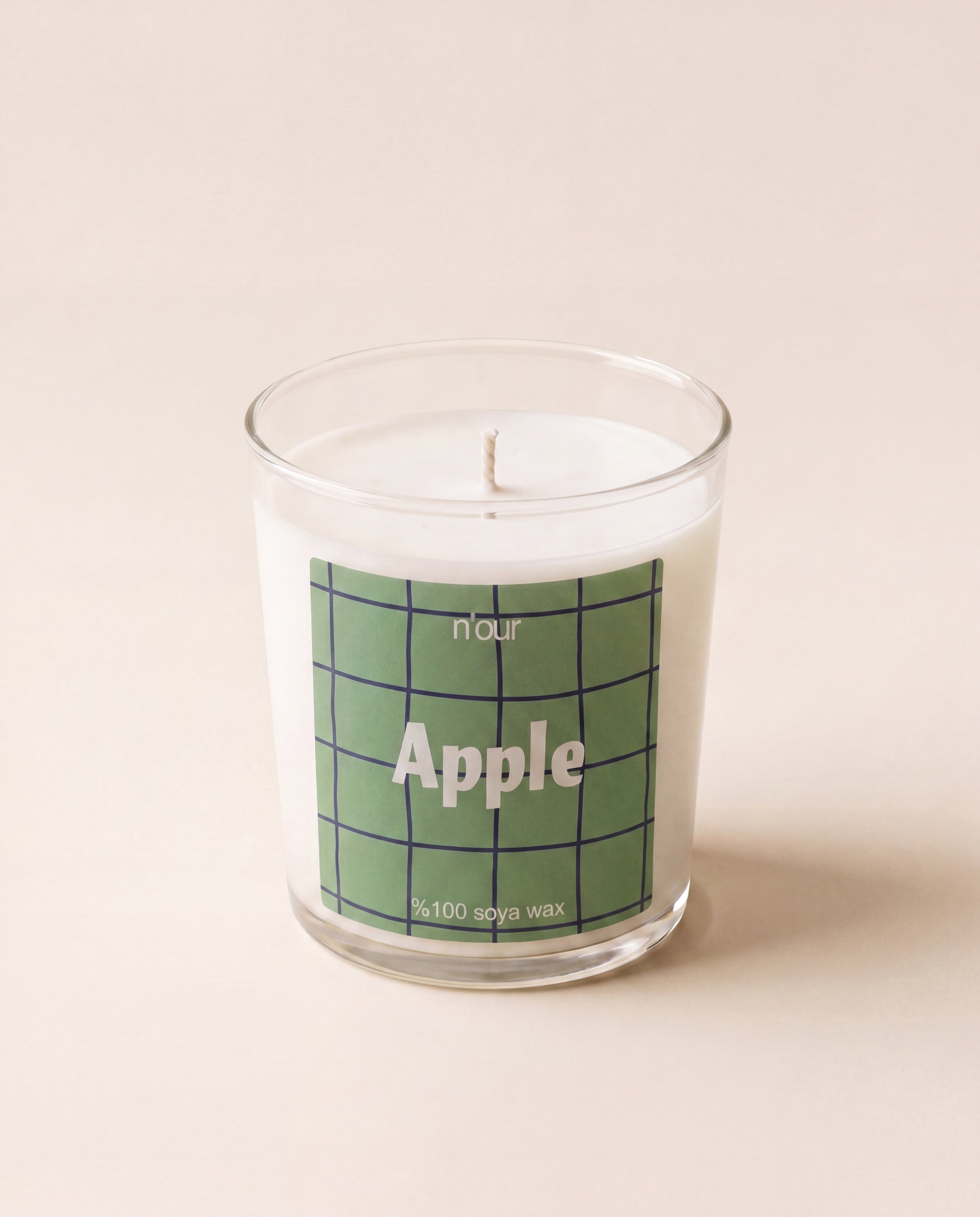 Apple/ N'our Moods Serisi