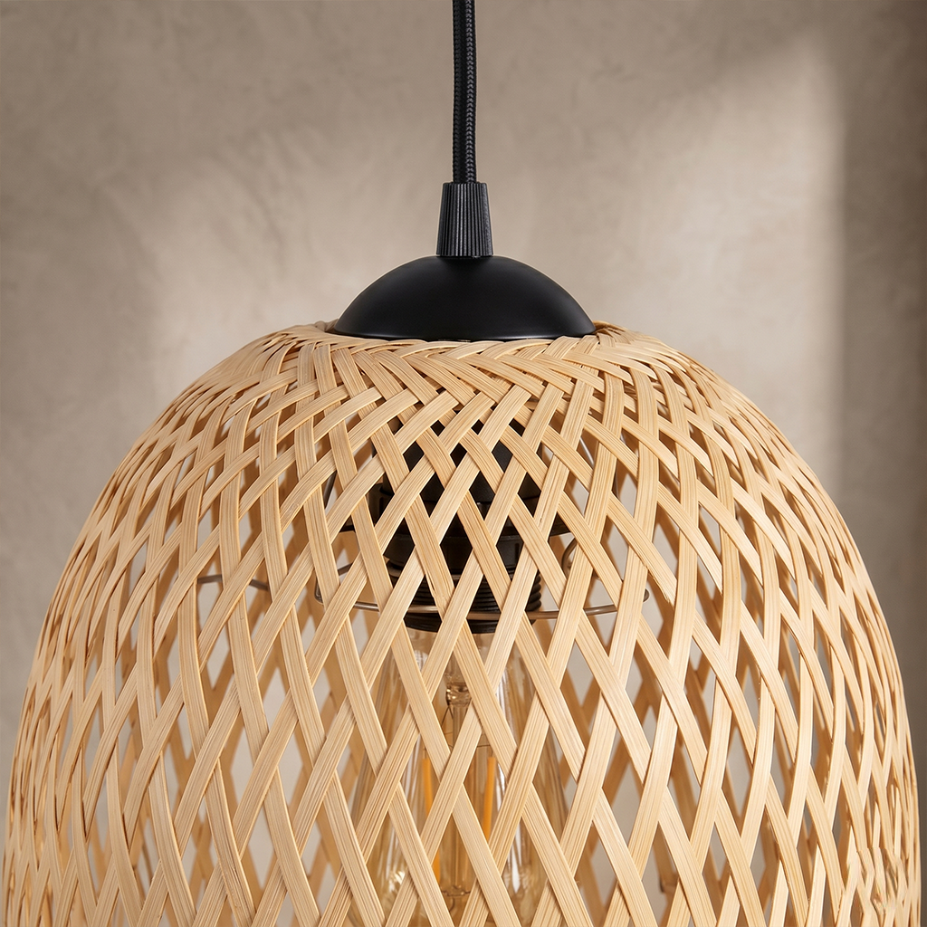 Bambu Avize