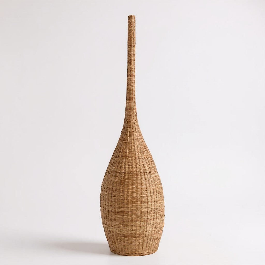 Rattan Lambader