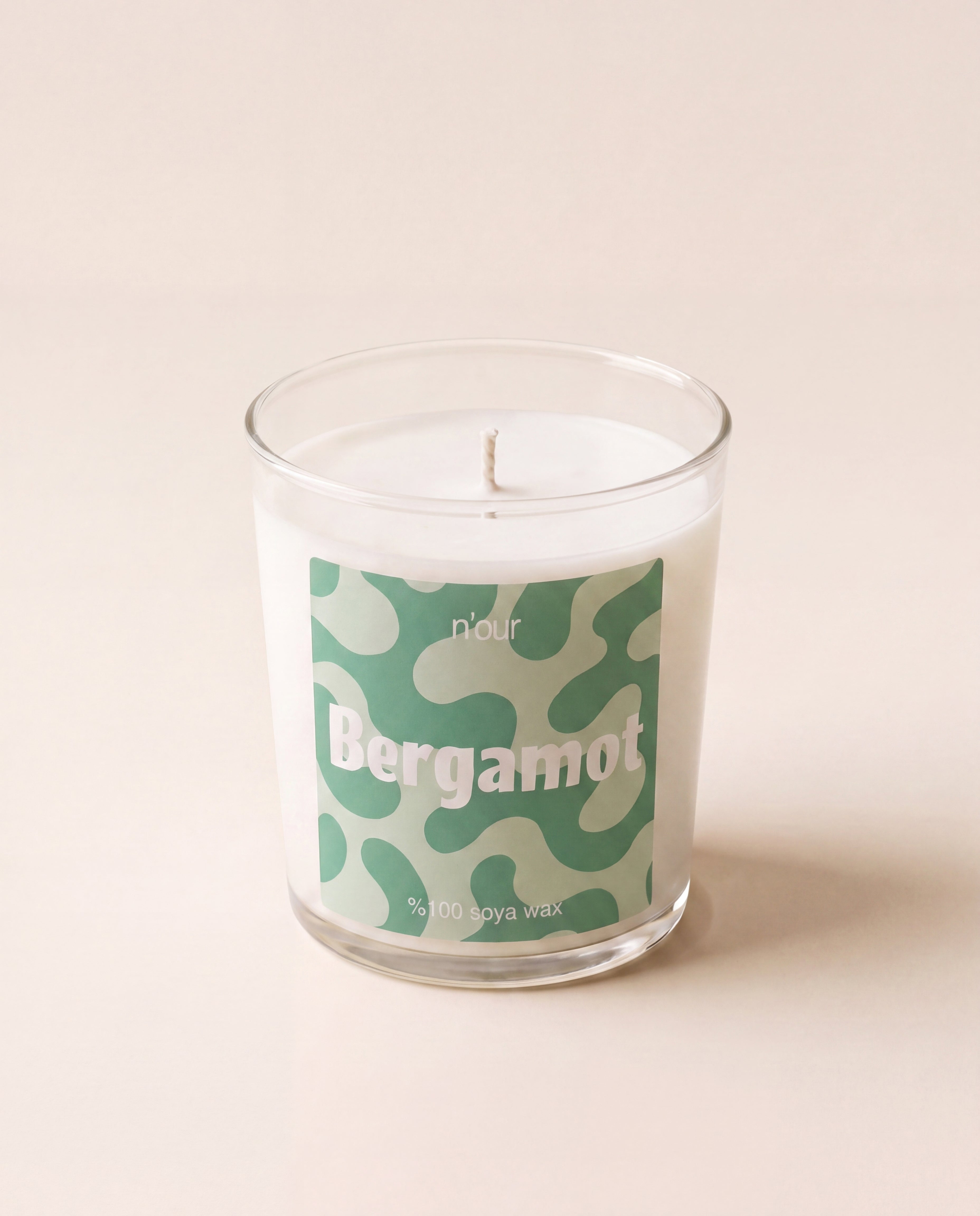 Bergamot /N'our Moods Serisi