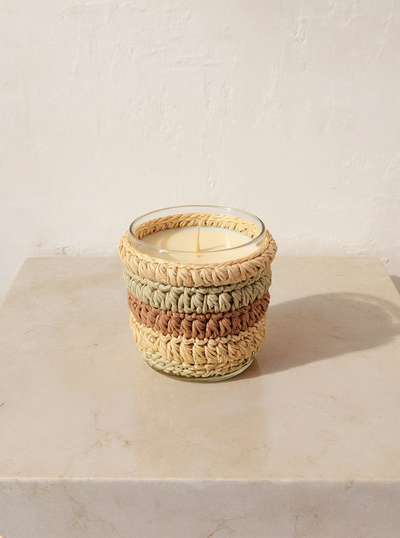 Bohe Breeze  | Artisan Series