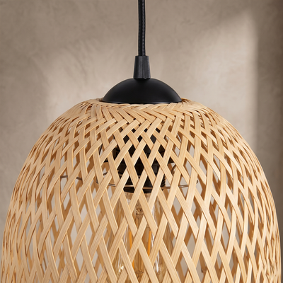 Bambu Avize