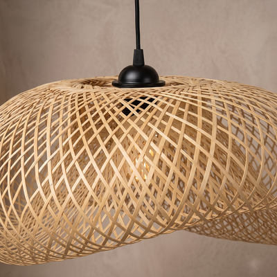 Bambu Aydınlatma